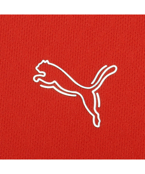 PUMA(プーマ)の「PUMA プーマ メンズ ゴルフシャドウキャット ジク モックネック 半袖 シャ(Tシャツ/カットソー・メンズ・ホワイト系その他/グリーン系その他2/ブルー系その他・MEDIUM/LARGE/X-LARGE/SMALL/XX-LARGE)」の21枚目の写真