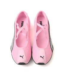 PUMA H-STREET BALLET WMNS / プーマ H-ストリート バレエ ウィメンズ