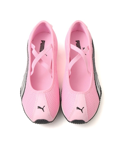 PUMA H-STREET BALLET WMNS / プーマ H-ストリート バレエ ウィメンズ