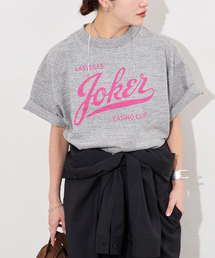 RIDING HIGH（ライディングハイ）の「別注【RIDING HIGH/ライディングハイ】マルドウラフィTEE（Tシャツ/カットソー）」