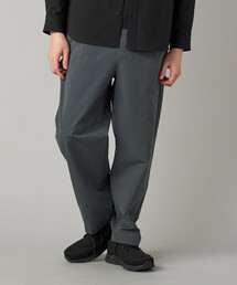 COMME CA MEN（コムサメン）の「【COMME CA MEN BLACK】〔TEXBRID〕ライト バルーンパンツ（その他パンツ）」