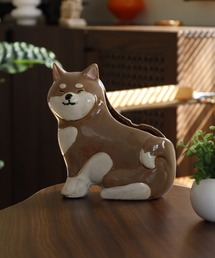 FUNALIVE（ファンアライブ）の「MARUWA select シバイヌ　蚊遣り　縦型（インテリア雑貨）」