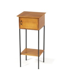 studio CLIP（スタディオクリップ）の「収納付きサイドテーブル（家具）」