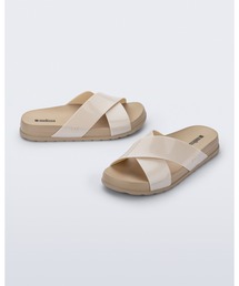 MELISSA COZY SLIDE II AD