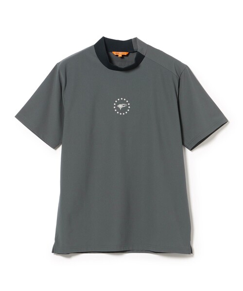 BEAMS GOLF（ビームスゴルフ）の「ORANGE LABEL / フレックスドライ 襟