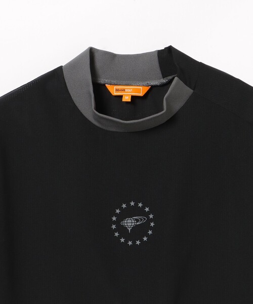 BEAMS GOLF（ビームスゴルフ）の「ORANGE LABEL / フレックスドライ 襟