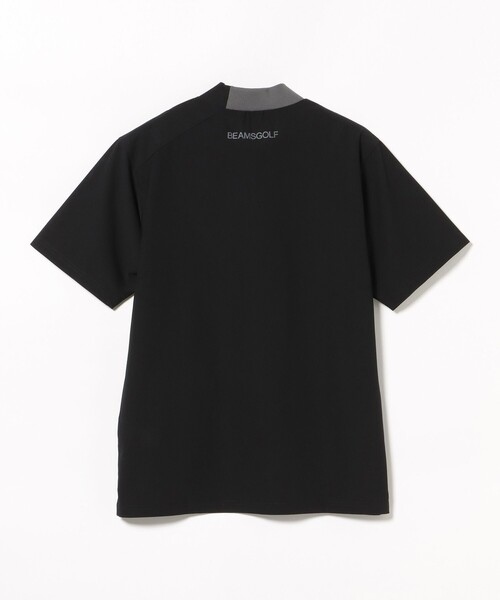 BEAMS GOLF（ビームスゴルフ）の「ORANGE LABEL / フレックスドライ 襟