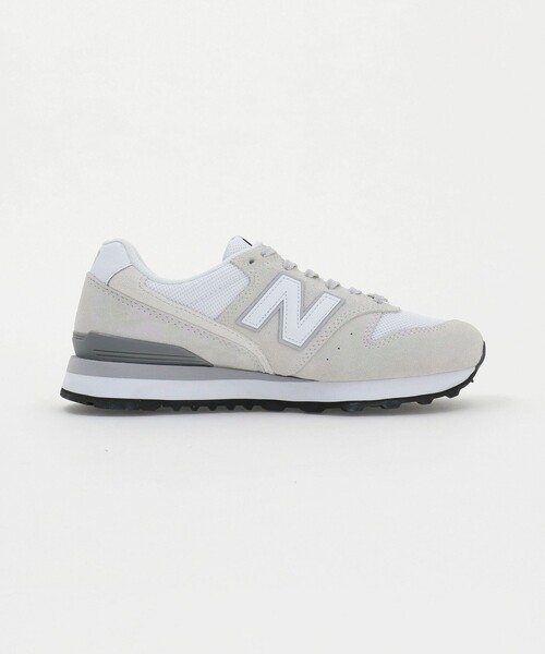 NEW BALANCE(ニューバランス)の「<New Balance>W9969JC/D スニーカー(スニーカー・レディース・ライトグレー・25cm/25.5cm/22.5cm/23cm/24cm/24.5cm/23.5cm)」の4枚目の写真