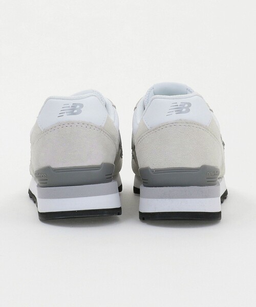 NEW BALANCE(ニューバランス)の「<New Balance>W9969JC/D スニーカー(スニーカー・レディース・ライトグレー・25cm/25.5cm/22.5cm/23cm/24cm/24.5cm/23.5cm)」の5枚目の写真