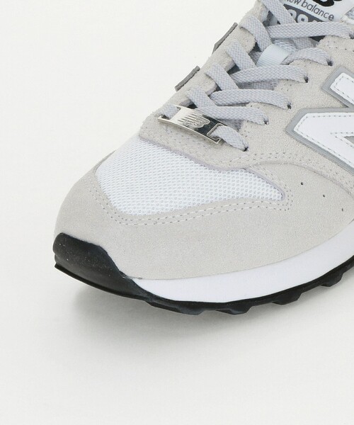 NEW BALANCE(ニューバランス)の「<New Balance>W9969JC/D スニーカー(スニーカー・レディース・ライトグレー・25cm/25.5cm/22.5cm/23cm/24cm/24.5cm/23.5cm)」の8枚目の写真