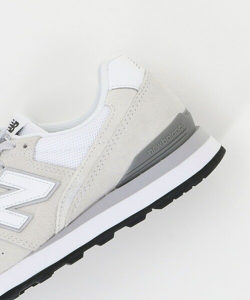 NEW BALANCE(ニューバランス)の「<New Balance>W9969JC/D スニーカー(スニーカー・レディース・ライトグレー・25cm/25.5cm/22.5cm/23cm/24cm/24.5cm/23.5cm)」の9枚目の写真