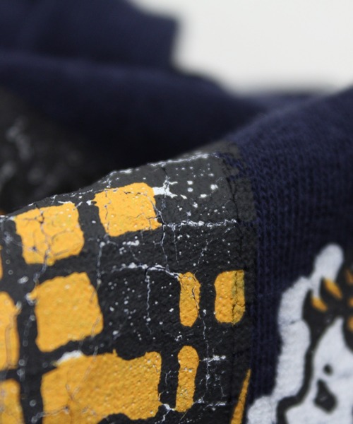 RNA（アールエヌエー）の「D1692 Jellydestroy T-ワンピース（ワンピース・レディース・レッド/ホワイト/ネイビー・MEDIUM）」の12枚目の写真