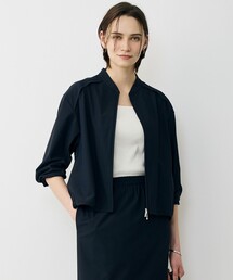 セール】ICB｜アイシービーのブルゾン（ブルー・ネイビー/青色系