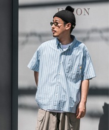 UNION TOKYO GRAMERCY SS SHIRT ユニオントーキョー ショートスリーブシャツ
