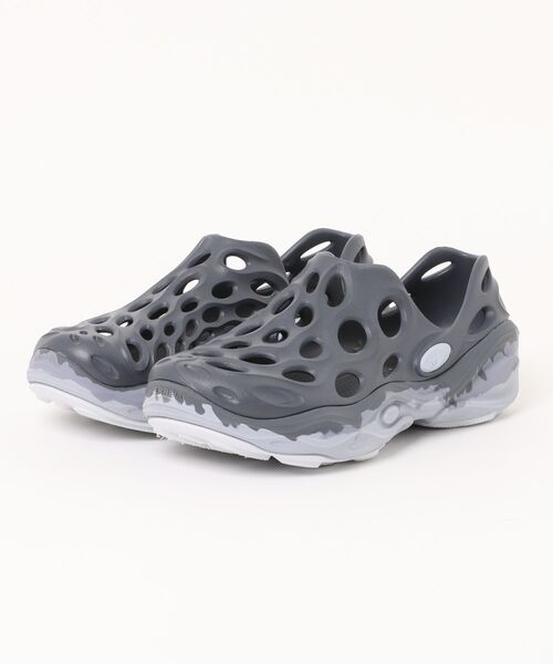 MERRELL(メレル)の「《MERRELL》HYDRO NEXT GEN MOC メンズ(サンダル・メンズ・グレー系その他/ブラック・US10/US9/US8/US7)」の2枚目の写真