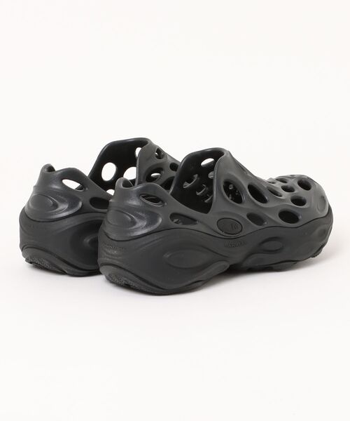 MERRELL(メレル)の「《MERRELL》HYDRO NEXT GEN MOC メンズ(サンダル・メンズ・グレー系その他/ブラック・US10/US9/US8/US7)」の3枚目の写真