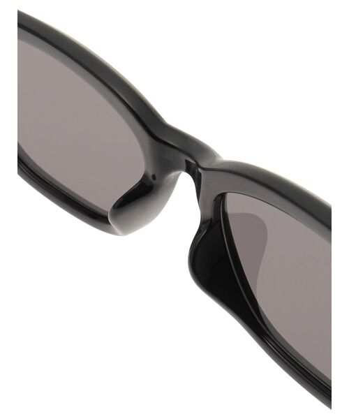 Ungrid（アングリッド）の「フォックスデザインサングラス（サングラス・レディース・ブラック・FREE）」の6枚目の写真