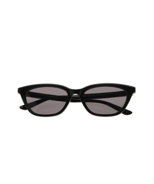 Ungrid（アングリッド）の「フォックスデザインサングラス（サングラス・レディース・ブラック・FREE）」の7枚目の写真