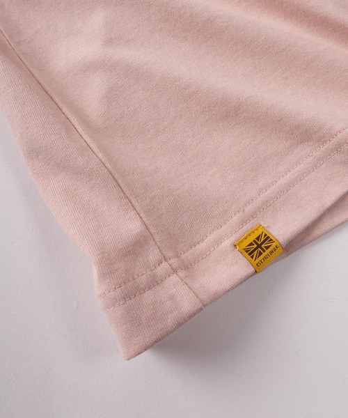COBMASTER（コブマスター）の「【81】【COBMASTER/コブマスター】スタンダードロゴ バックプリント クルーネック Tシャツ/吸水速乾/抗菌防臭/ユニセックス/レディース/メンズ（Tシャツ/カットソー・メンズ・セージグリーン/ホワイト/ブラック/ピンク・38/40/42）」の10枚目の写真