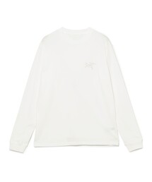 ARC'TERYX(�A�[�N�e���N�X)��ARC�fTERYX / Kragg SL Cotton LS M(T�V���c/�J�b�g�\�[)