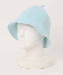 B.I.D.（ビーアイディー）の「sunista /pile sauna hat / SUN-00004（ハット）」