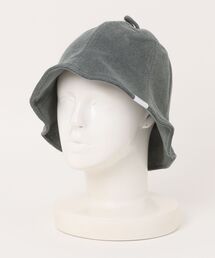 B.I.D.（ビーアイディー）の「sunista /pile sauna hat / SUN-00004（ハット）」