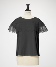STRAWBERRY-FIELDS｜ストロベリーフィールズのTシャツ/カットソー通販