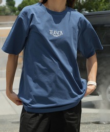 RVCA メンズ RETRACT SFST サーフTシャツ 【2026年春夏モデル】