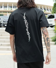 RVCA メンズ RETRACT SFST サーフTシャツ 【2026年春夏モデル】
