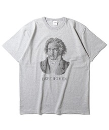 BEETHOVEN Tシャツ
