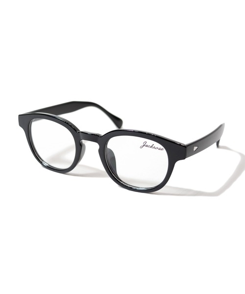 JACKROSE(ジャックローズ)の「JE TY2939-EYE WEAR(サングラス・メンズ・グレー/ブルー/ブラック/ホワイト/イエロー・FREE)」の1枚目の写真