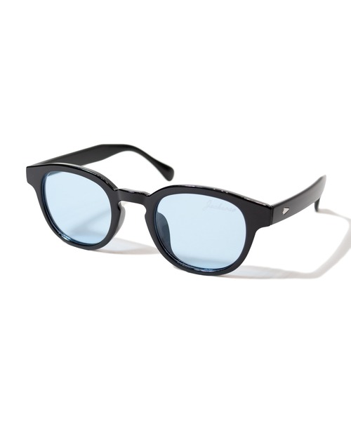 JACKROSE(ジャックローズ)の「JE TY2939-EYE WEAR(サングラス・メンズ・グレー/ブルー/ブラック/ホワイト/イエロー・FREE)」の4枚目の写真
