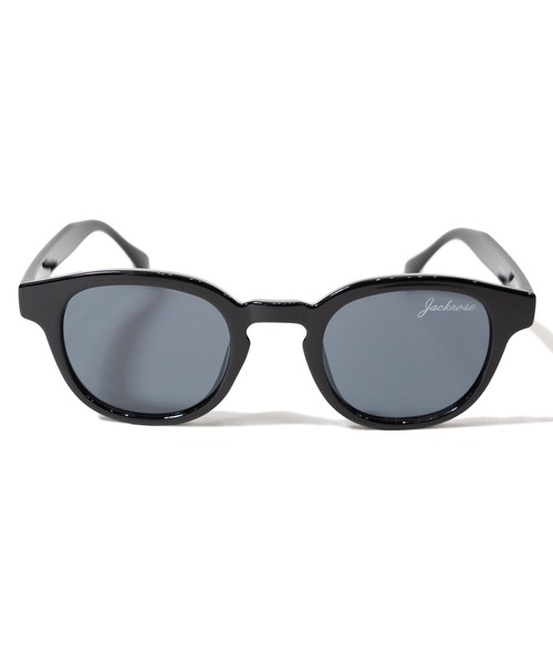 JACKROSE(ジャックローズ)の「JE TY2939-EYE WEAR(サングラス・メンズ・グレー/ブルー/ブラック/ホワイト/イエロー・FREE)」の6枚目の写真