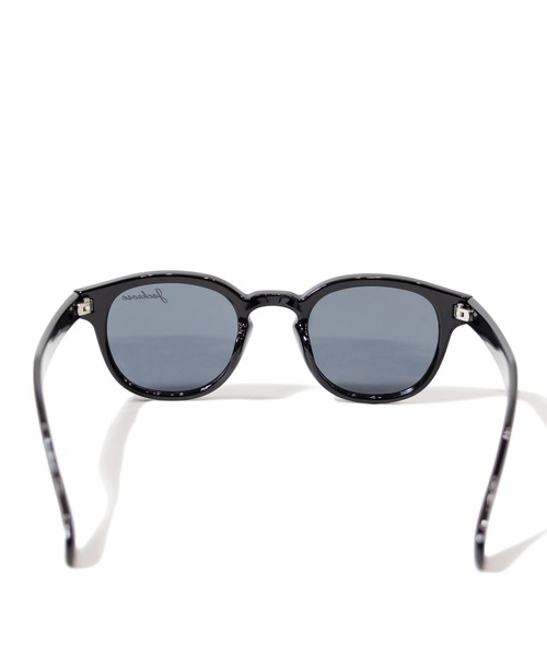 JACKROSE(ジャックローズ)の「JE TY2939-EYE WEAR(サングラス・メンズ・グレー/ブルー/ブラック/ホワイト/イエロー・FREE)」の7枚目の写真