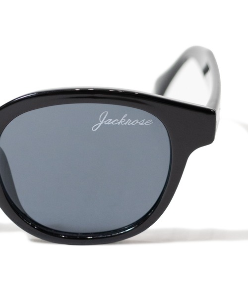 JACKROSE(ジャックローズ)の「JE TY2939-EYE WEAR(サングラス・メンズ・グレー/ブルー/ブラック/ホワイト/イエロー・FREE)」の8枚目の写真