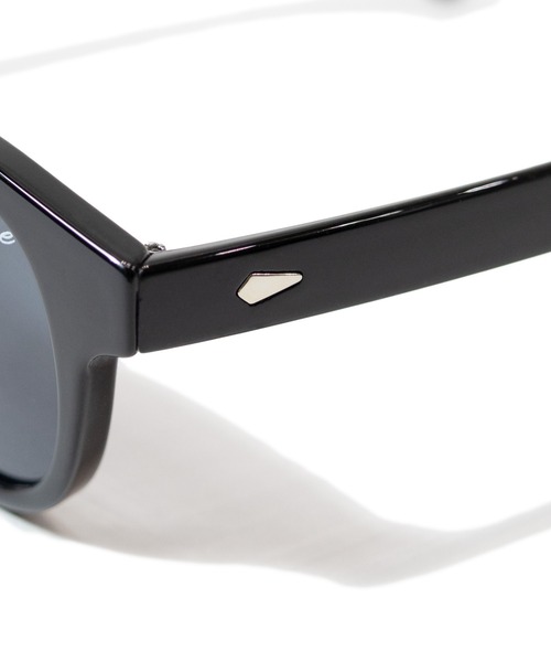 JACKROSE(ジャックローズ)の「JE TY2939-EYE WEAR(サングラス・メンズ・グレー/ブルー/ブラック/ホワイト/イエロー・FREE)」の9枚目の写真