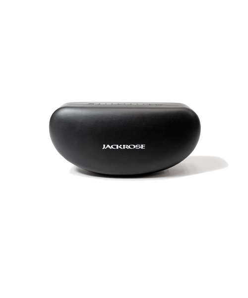 JACKROSE(ジャックローズ)の「JE TY2939-EYE WEAR(サングラス・メンズ・グレー/ブルー/ブラック/ホワイト/イエロー・FREE)」の10枚目の写真