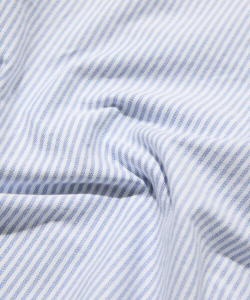 NAUTICA(ノーティカ)の「NAUTICA/ノーティカ ヴィンテージライク オックスフォード ボランダウン 半袖シャツ(シャツ/ブラウス・メンズ・その他13/イエロー/ピンク/ホワイト/サックスブルー/ブラック・LARGE/X-LARGE/MEDIUM)」の18枚目の写真