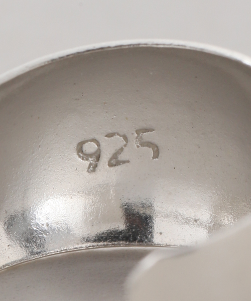 lavera(ラヴェーラ)の「Laver ラバー ピアス AR8123(ピアス(両耳用)・レディース・シルバー・FREE)」の6枚目の写真
