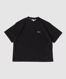 Barbour(�o�u�A�[)��Barbour / �o�u�A�[ marjorie t-shirt(T�V���c/�J�b�g�\�[)