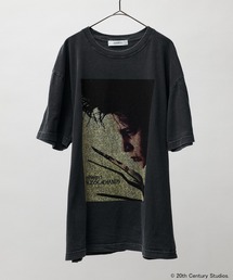 SCISSORHANDS / Portrait Tシャツ