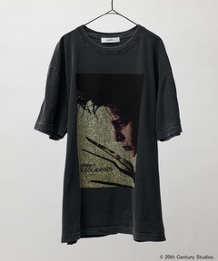 SCISSORHANDS / Portrait Tシャツ