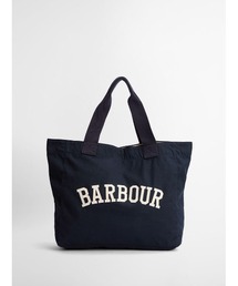 Barbour（バブアー）の「ロゴ ホリディ トートバッグ（トートバッグ）」