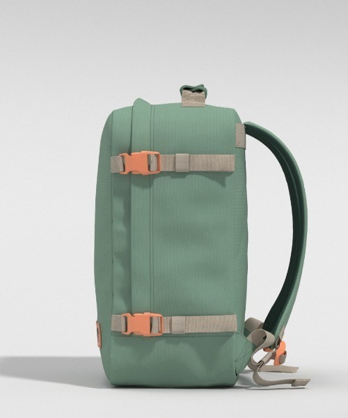 CABINZERO(キャビンゼロ)の「【CABINZERO/キャビンゼロ】 CLASSIC 36L / バックパック リュック(バックパック/リュック・メンズ・イエロー系/ラベンダー/パープル/グリーン系その他/ピンク/レッド系2/ライトピンク/レッド系1・FREE)」の10枚目の写真