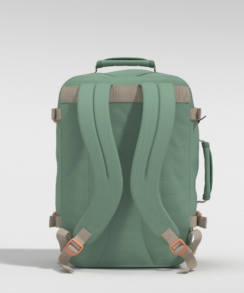 CABINZERO(キャビンゼロ)の「【CABINZERO/キャビンゼロ】 CLASSIC 36L / バックパック リュック(バックパック/リュック・メンズ・イエロー系/ラベンダー/パープル/グリーン系その他/ピンク/レッド系2/ライトピンク/レッド系1・FREE)」の11枚目の写真