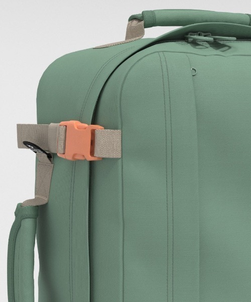 CABINZERO(キャビンゼロ)の「【CABINZERO/キャビンゼロ】 CLASSIC 36L / バックパック リュック(バックパック/リュック・メンズ・イエロー系/ラベンダー/パープル/グリーン系その他/ピンク/レッド系2/ライトピンク/レッド系1・FREE)」の14枚目の写真