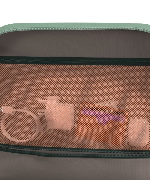 CABINZERO(キャビンゼロ)の「【CABINZERO/キャビンゼロ】 CLASSIC 36L / バックパック リュック(バックパック/リュック・メンズ・イエロー系/ラベンダー/パープル/グリーン系その他/ピンク/レッド系2/ライトピンク/レッド系1・FREE)」の19枚目の写真