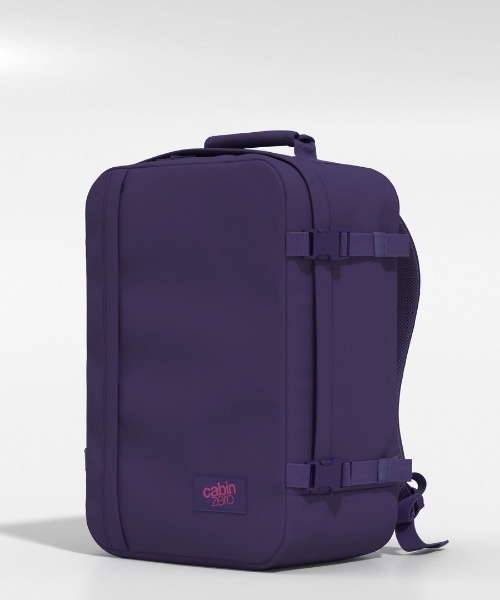 CABINZERO(キャビンゼロ)の「【CABINZERO/キャビンゼロ】 CLASSIC 36L / バックパック リュック(バックパック/リュック・メンズ・イエロー系/ラベンダー/パープル/グリーン系その他/ピンク/レッド系2/ライトピンク/レッド系1・FREE)」の20枚目の写真