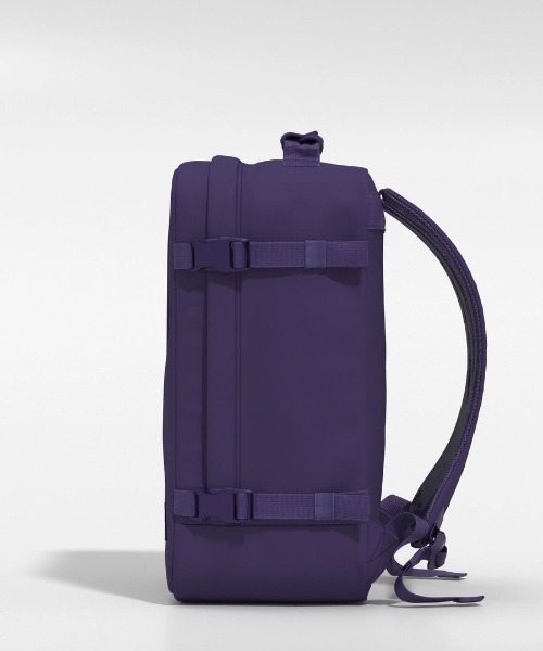 CABINZERO(キャビンゼロ)の「【CABINZERO/キャビンゼロ】 CLASSIC 36L / バックパック リュック(バックパック/リュック・メンズ・イエロー系/ラベンダー/パープル/グリーン系その他/ピンク/レッド系2/ライトピンク/レッド系1・FREE)」の21枚目の写真