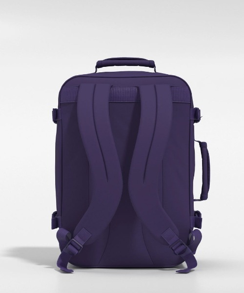 CABINZERO(キャビンゼロ)の「【CABINZERO/キャビンゼロ】 CLASSIC 36L / バックパック リュック(バックパック/リュック・メンズ・イエロー系/ラベンダー/パープル/グリーン系その他/ピンク/レッド系2/ライトピンク/レッド系1・FREE)」の22枚目の写真